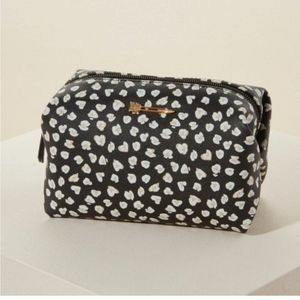 Stella & Dot | Pouf | Wild Hearts Pouf NWT